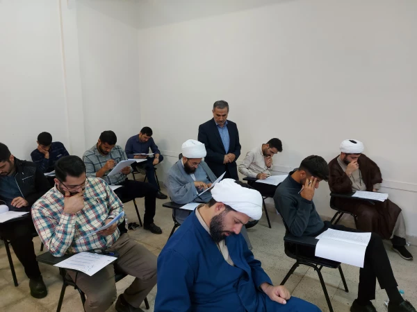 برگزاری آزمون اصلح مهارت آموزان مهر 1403 4