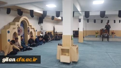 برگزاری بزرگداشت سید مقاومت شهید سید حسن نصرالله   2