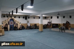 برگزاری بزرگداشت سید مقاومت شهید سید حسن نصرالله   3