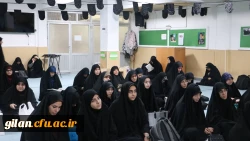 برگزاری بزرگداشت سید مقاومت شهید سید حسن نصرالله   4