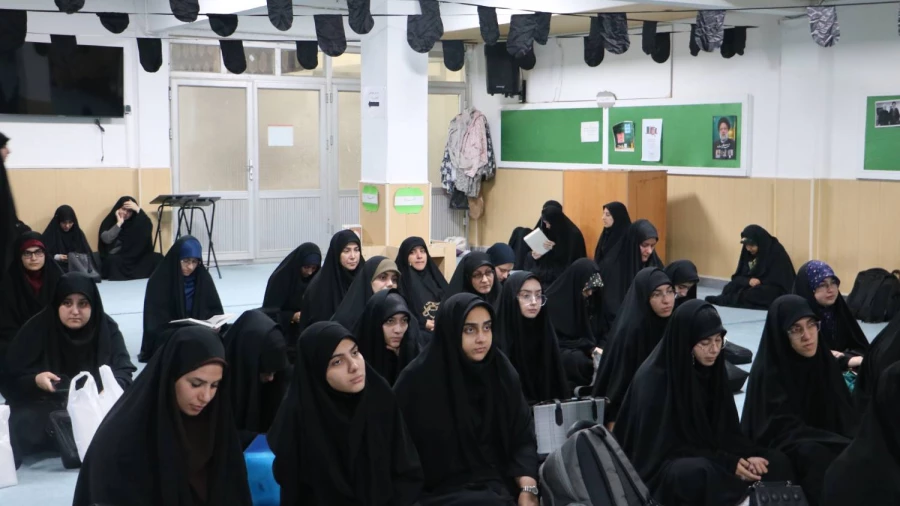 برگزاری بزرگداشت سید مقاومت شهید سید حسن نصرالله   4