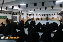 برگزاری بزرگداشت سید مقاومت شهید سید حسن نصرالله   7