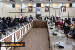 به مناسبت گرامیداشت 13 آبان نشست تخصصی 