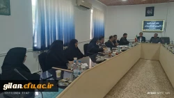 برگزاری دوره کارورزی در شهرستان رودسر 7