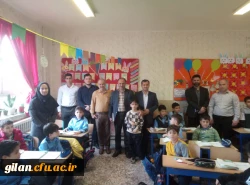 برگزاری دوره کارورزی در شهرستان رودسر 8