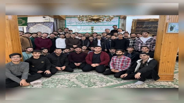 اردوی فرهنگی ،سیاحتی شهرک تاریخی ماسوله برگزار گردید. 2