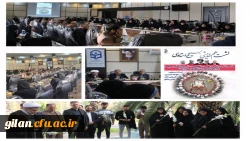 محفل انس و نشست علمی_تخصصی_تبیینی با حضور پرشور دانشجویان_کارکنان و اساتید بسیجی   2