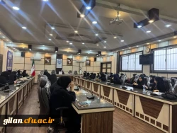 برگزاری کارگاه آموزشی با عنوان « فرسودگی شغلی» 2