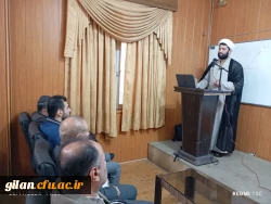 همزمان با هفته بسیج، دانشجویان پردیس امام علی (ع) از موزه ی شهدای دفاع مقدس بازدید نمودند. 2