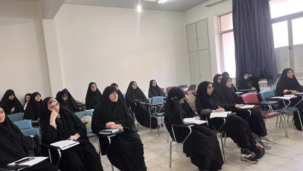 کارگاه پژوهشی مقاله علمی  برگزار گردید 3