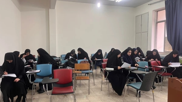 کارگاه پژوهشی مقاله علمی  برگزار گردید 4