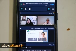 کارگاه بین المللی تجارب زیسته در نظام آموزشی هلند و ترویج همکاری بین المللی برگزار شد 3