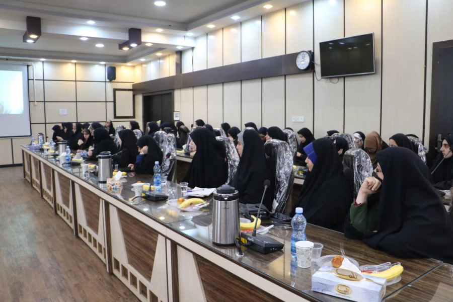 کارگاه بین المللی تجارب زیسته در نظام آموزشی هلند و ترویج همکاری بین المللی برگزار شد 6