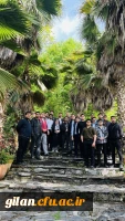 کانون ایرانگردی پردیس امام علی(ع) گیلان اردوی تفریحی مزرعه قو لاهیجان (مرکز رودسر) 2