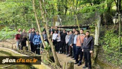 کانون ایرانگردی پردیس امام علی(ع) گیلان اردوی تفریحی مزرعه قو لاهیجان (مرکز رودسر) 3