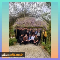 کانون ایرانگردی پردیس امام علی(ع) گیلان اردوی تفریحی مزرعه قو لاهیجان (مرکز رودسر) 4