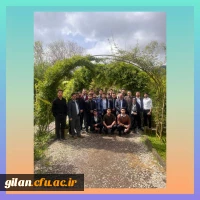 کانون ایرانگردی پردیس امام علی(ع) گیلان اردوی تفریحی مزرعه قو لاهیجان (مرکز رودسر) 5