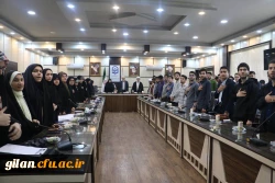 نشست تخصصی  نقش معلم در تعالی معنوی و امید به زندگی نسل آینده 2