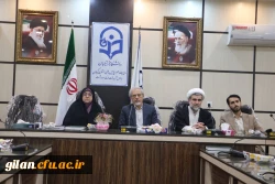 نشست تخصصی  نقش معلم در تعالی معنوی و امید به زندگی نسل آینده 3