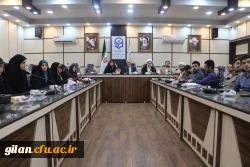 نشست تخصصی  نقش معلم در تعالی معنوی و امید به زندگی نسل آینده 4