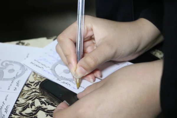 نتخابات کانون ها و انجمنها پردیس های استان گیلان برگزار شد 4