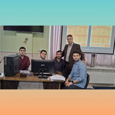 نتخابات کانون ها و انجمنها پردیس های استان گیلان برگزار شد 8