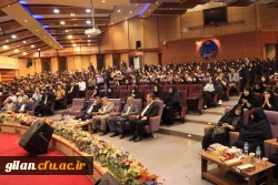 همایش پاسداشت مقام والای استاد شهید مطهری روز ارج نهادن به علم دانش، روز معلم و همچنین تجلیل از اساتید، همکاران و دانشجومعلمان سرآمد آموزشی 4