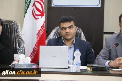 نشست تخصصی صلاحیت های معلمی با رویکرد تعلیم و تربیت اسلامیبا شعار (معلم صالح،مدسه صالح) 2