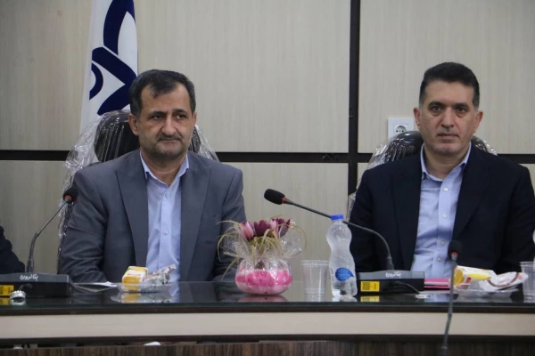 نشست تخصصی صلاحیت های معلمی با رویکرد تعلیم و تربیت اسلامیبا شعار (معلم صالح،مدسه صالح) 5