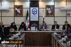 نشست تخصصی صلاحیت های معلمی با رویکرد تعلیم و تربیت اسلامیبا شعار (معلم صالح،مدسه صالح) 6