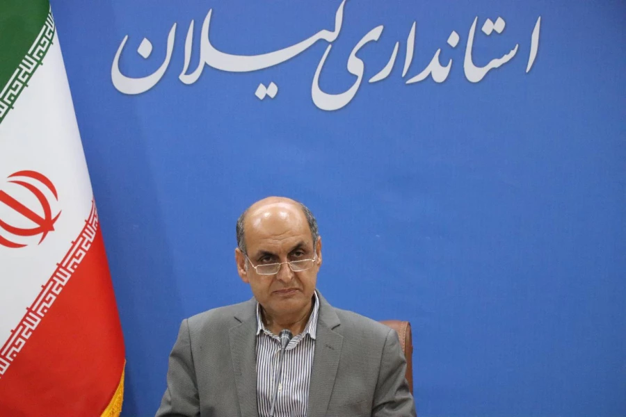 هفتمین جلسه هیات امنای دانشگاه فرهنگیان گیلان  3