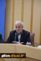 هفتمین جلسه هیات امنای دانشگاه فرهنگیان گیلان  5