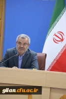 هفتمین جلسه هیات امنای دانشگاه فرهنگیان گیلان  8