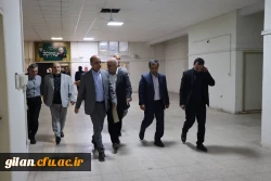 استاندار در نشست با جمعی از چهره های فرهنگی و هنری استان گیلان 4