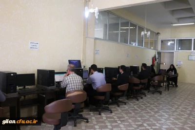 برگزاری آزمون معلمان مدارس اعزام به خارج از کشور 