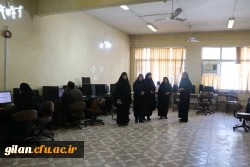 برگزاری آزمون معلمان مدارس اعزام به خارج از کشور  4