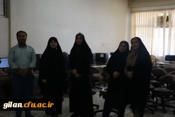 برگزاری آزمون معلمان مدارس اعزام به خارج از کشور  5