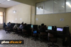 برگزاری آزمون معلمان مدارس اعزام به خارج از کشور  6