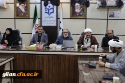 نشست تخصصی «جنگ ۱۲ روزه با موضوع تبارشناسی تاریخی دشمنی های صهیونیسم علیه ایران»  2