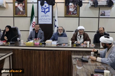 نشست تخصصی «جنگ ۱۲ روزه با موضوع تبارشناسی تاریخی دشمنی های صهیونیسم علیه ایران» 