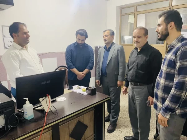 برگزاری فرآیند ارزیابی تکمیلی داوطلبان ورود به دانشگاه فرهنگیان استان گیلان در سال ۱۴۰۴ 5