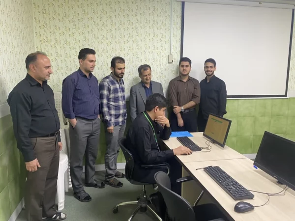 برگزاری فرآیند ارزیابی تکمیلی داوطلبان ورود به دانشگاه فرهنگیان استان گیلان در سال ۱۴۰۴ 7