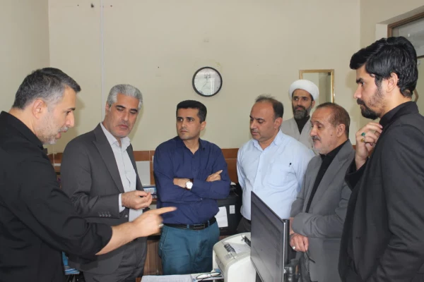 ادامه روند ارزیابی تکمیلی داوطلبان ورود به دانشگاه فرهنگیان استان گیلان به روایت تصویر 9