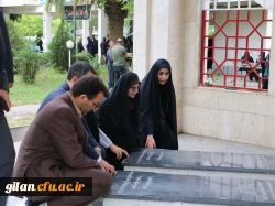 بازدید مدیرکل آموزش و پرورش گیلان از فرایند ارزیابی تخصصی داوطلبان ورودی دانشگاه فرهنگیان 8