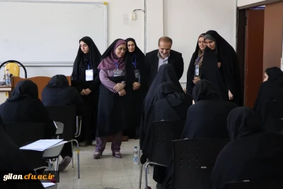 برگزاری آزمون ارزشیابی جامع صلاحیت های حرفه ای ویژه مهارت آموزان سال ۱۴۰۴