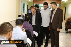 برگزاری آزمون ارزشیابی جامع صلاحیت های حرفه ای ویژه مهارت آموزان سال ۱۴۰۴ 3