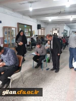 برگزاری آزمون ارزشیابی جامع صلاحیت های حرفه ای ویژه مهارت آموزان سال ۱۴۰۴ 4