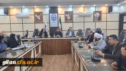 برگزاری گرامیداشت هفته دفاع مقدس در دانشگاه فرهنگیان گیلان
 3