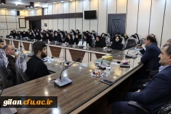 آیین استقبال از نو دانشجو معلمان ورودی سال ۱۴۰۴  3