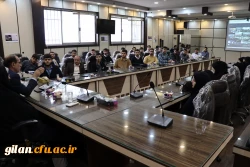 آیین استقبال از نو دانشجو معلمان ورودی سال ۱۴۰۴  4